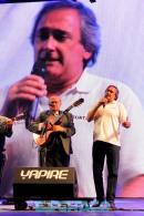 Postales del Festival del Chamam: Sbado II