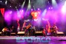 Postales del Festival del Chamam: Sbado II