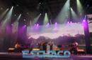 Postales del Festival del Chamam: Sbado II