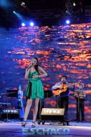Postales del Festival del Chamam: Sbado II