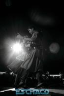 Postales del Festival del Chamam: Sbado II