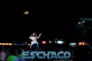 Postales del Festival del Chamam: Sbado II
