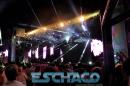 Postales del Festival del Chamam: Sbado II