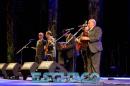 Postales del Festival del Chamam: Sbado II