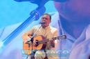 Fiesta del Chamam: El reencuentro de MARIO BOFILL con su gente