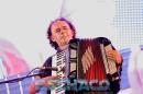 Fiesta del Chamam: El reencuentro de MARIO BOFILL con su gente