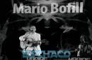 Fiesta del Chamam: El reencuentro de MARIO BOFILL con su gente