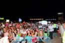 Fiesta del Chamam: El reencuentro de MARIO BOFILL con su gente