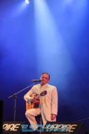 Fiesta del Chamam: El reencuentro de MARIO BOFILL con su gente