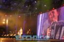 Fiesta del Chamam: El reencuentro de MARIO BOFILL con su gente
