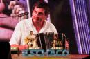 Fiesta del Chamam: El reencuentro de MARIO BOFILL con su gente