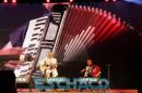 Fiesta del Chamam: El reencuentro de MARIO BOFILL con su gente