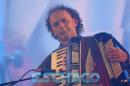Fiesta del Chamam: El reencuentro de MARIO BOFILL con su gente