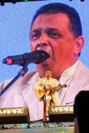 Fiesta del Chamam: El reencuentro de MARIO BOFILL con su gente
