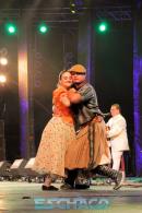 Fiesta del Chamam: El reencuentro de MARIO BOFILL con su gente