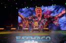 Fiesta del Chamam: El reencuentro de MARIO BOFILL con su gente