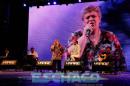 Fiesta del Chamam: El reencuentro de MARIO BOFILL con su gente