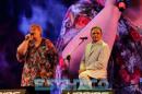 Fiesta del Chamam: El reencuentro de MARIO BOFILL con su gente