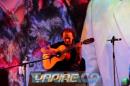 Fiesta del Chamam: El reencuentro de MARIO BOFILL con su gente