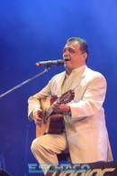 Fiesta del Chamam: El reencuentro de MARIO BOFILL con su gente