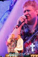Fiesta del Chamam: El reencuentro de MARIO BOFILL con su gente