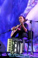 Fiesta del Chamam: El reencuentro de MARIO BOFILL con su gente