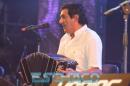 Fiesta del Chamam: El reencuentro de MARIO BOFILL con su gente