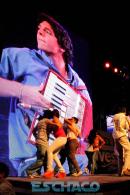 Fiesta del Chamam: El reencuentro de MARIO BOFILL con su gente