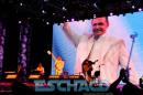 Fiesta del Chamam: El reencuentro de MARIO BOFILL con su gente