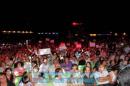 Fiesta del Chamam: El reencuentro de MARIO BOFILL con su gente