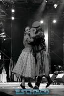 Fiesta del Chamam: El reencuentro de MARIO BOFILL con su gente