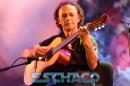 Fiesta del Chamam: El reencuentro de MARIO BOFILL con su gente