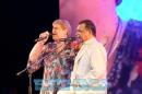 Fiesta del Chamam: El reencuentro de MARIO BOFILL con su gente