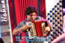 Fiesta del Chamam: El reencuentro de MARIO BOFILL con su gente