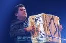 Chamam de Plata: Noche de lunes