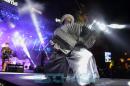 Chamam de Plata: Noche de lunes