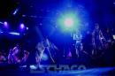 Chamam de Plata: Noche de lunes
