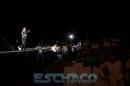 Chamam de Plata: Noche de lunes