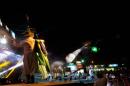 Chamam de Plata: Noche de lunes