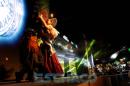 Chamam de Plata: Noche de lunes