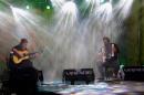 Chamam de Plata: Noche de lunes