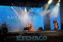 Chamam de Plata: Noche de lunes
