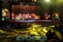 Chamam de Plata: Noche de lunes