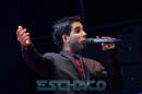 Chamam de Plata: Noche de lunes