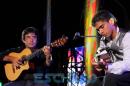 Chamam de Plata: Noche de lunes