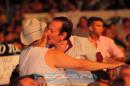 Chamam de Plata: Noche de lunes
