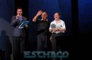 Chamam de Plata: Noche de lunes