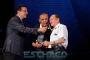 Chamam de Plata: Noche de lunes