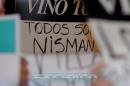 Chamam de Plata: Noche de lunes