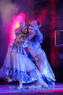 Chamam de Plata: Noche de lunes